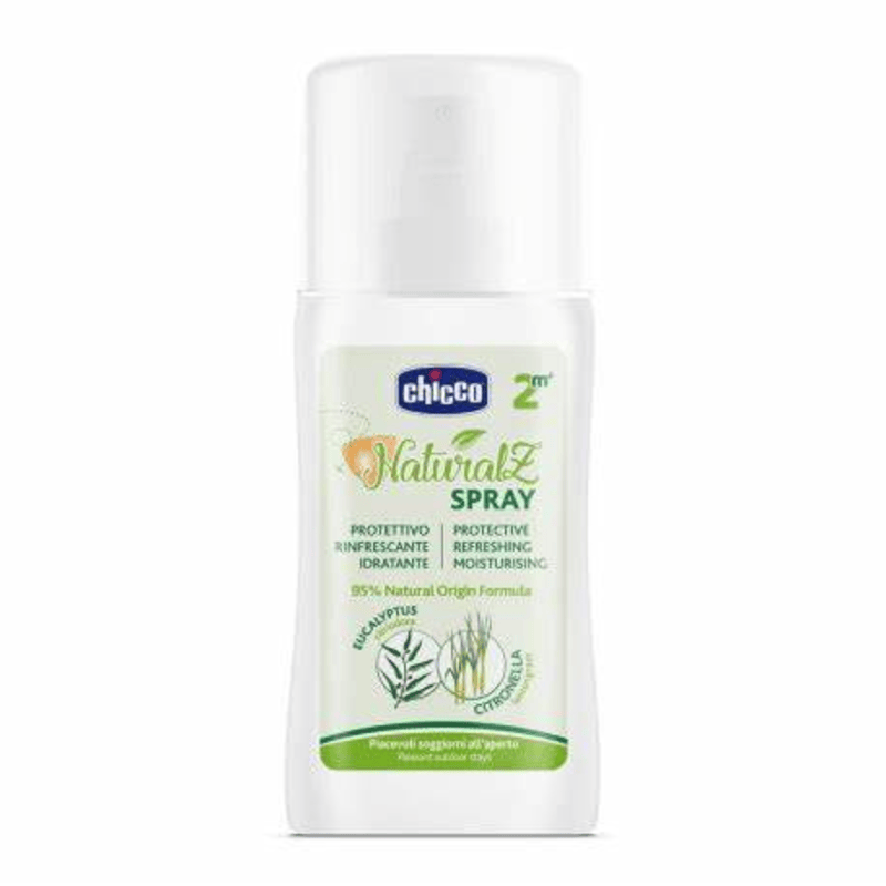Repelente Chicco 2M+ 100m