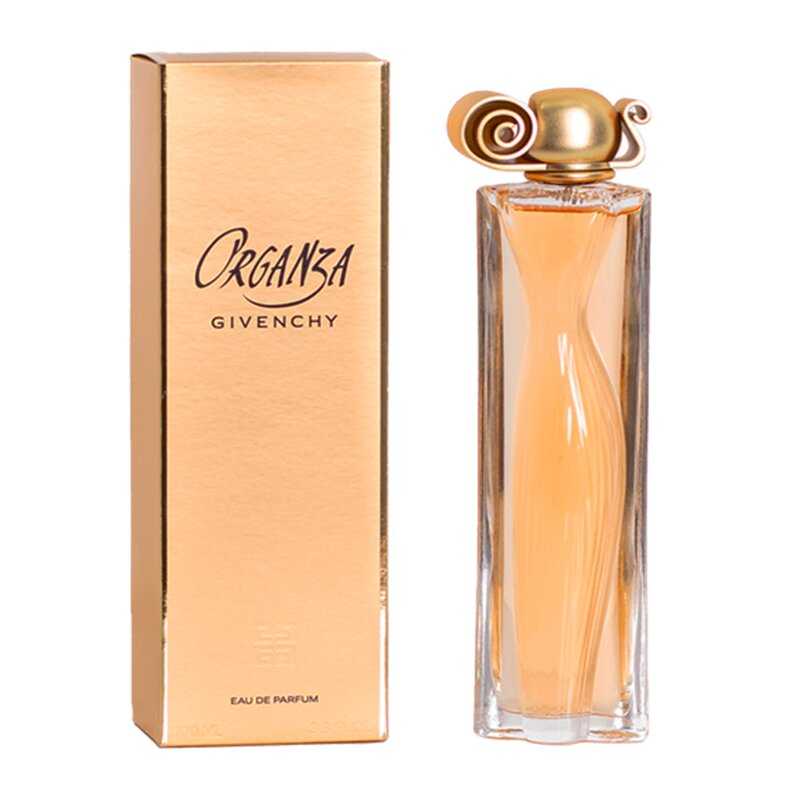 Givenchy Organza 100ml
