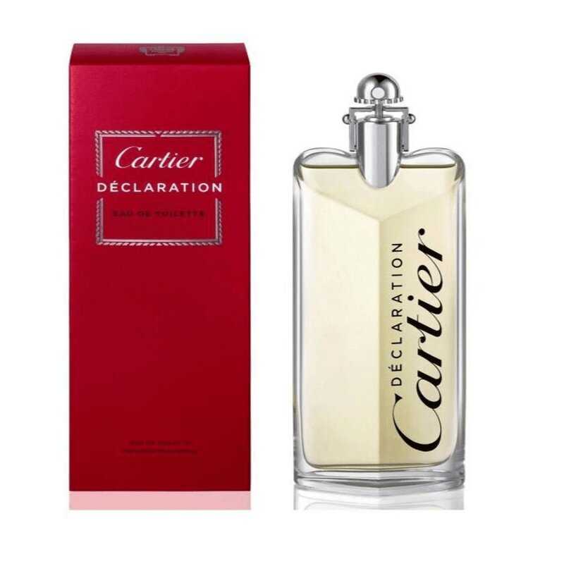 Cartier Déclaration 100m