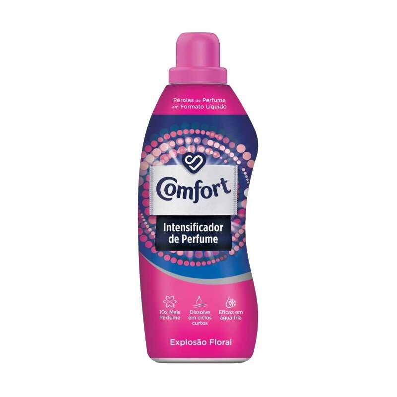 Comfort explosão