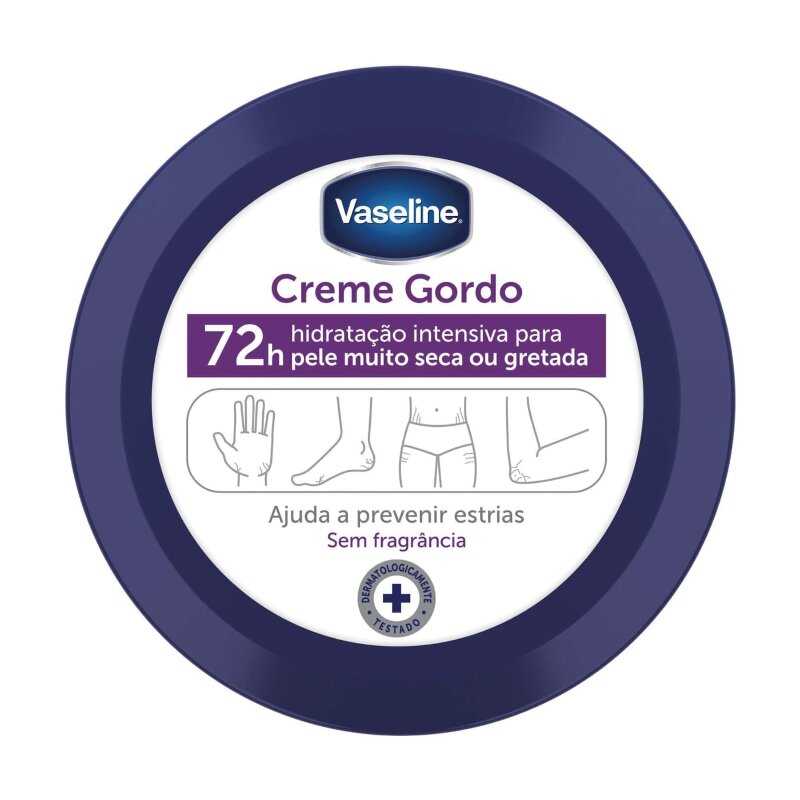 Creme Vasiline