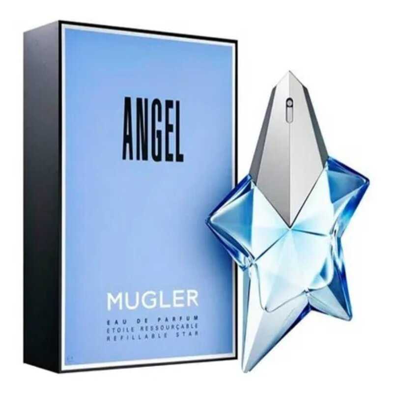 MUGLER ANGEL