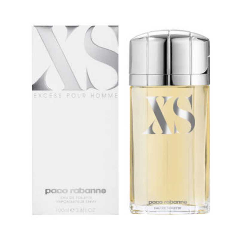 PR XS Excess Pour Homme