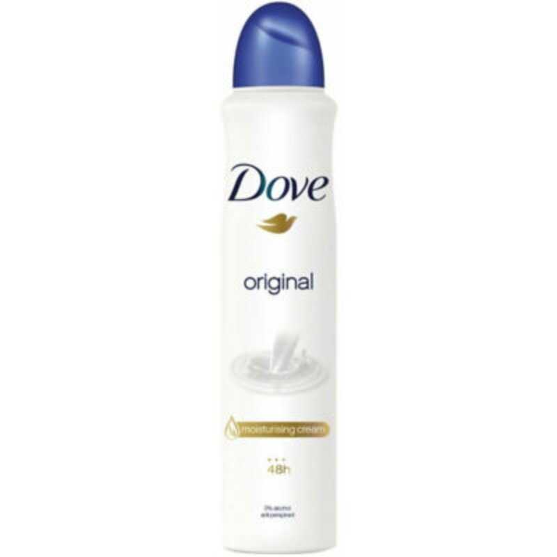 Desodorante DOVE