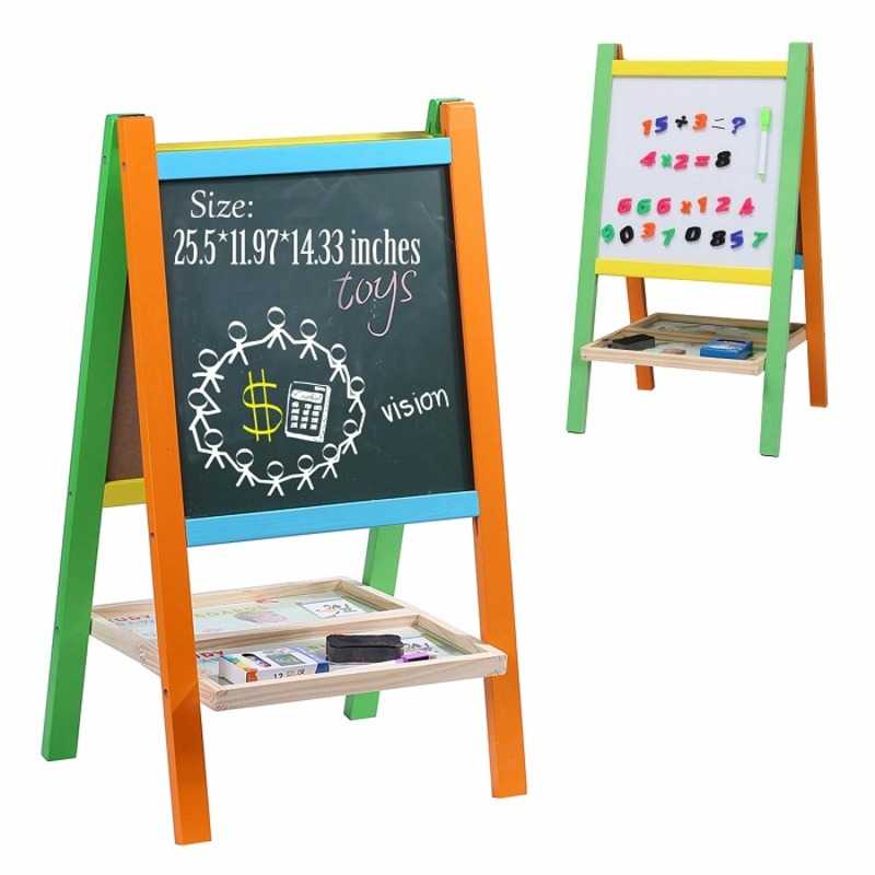 Quadro Duplo