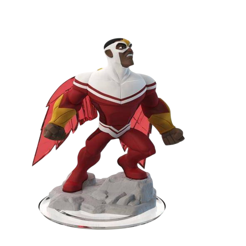 Disney Infinity 2.0 Chara