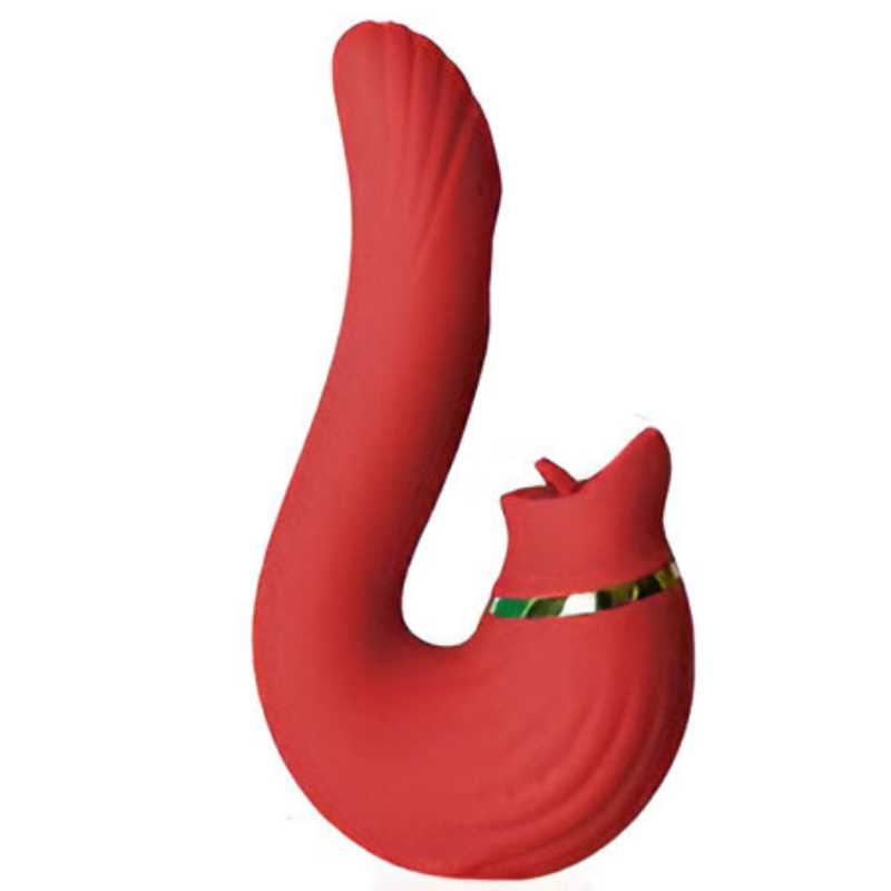 Vibrador Ponto G