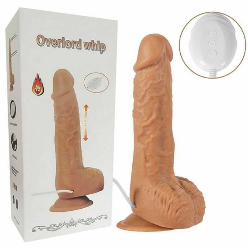 Dildo OVERLORD