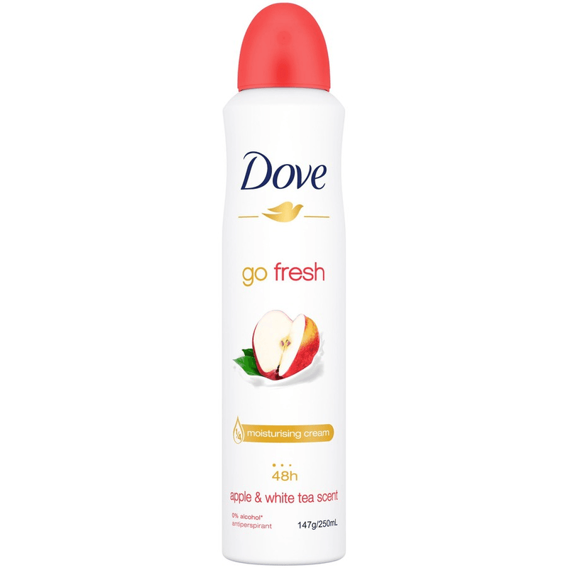 Desodorante Maçã 250ml