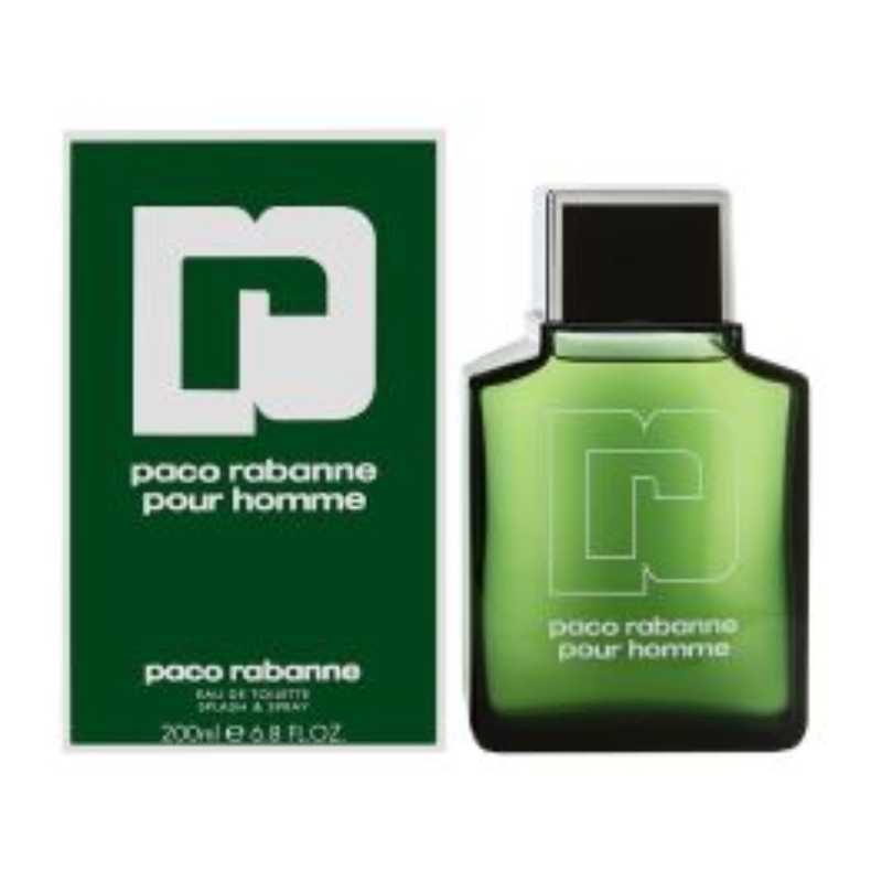 POUR HOMME