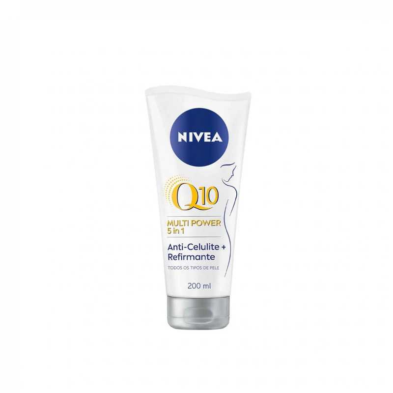 Gel Celulite NIVEA 200ml