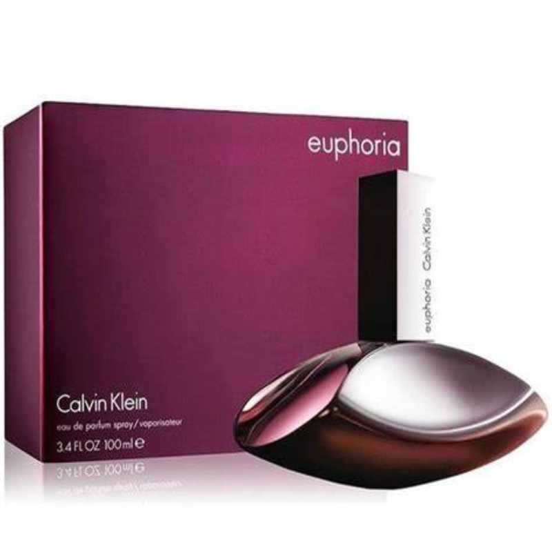 CK Euphoria