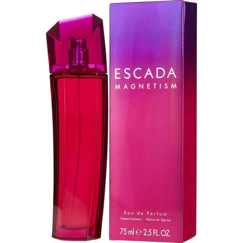 Escada Magnetism 75ml
