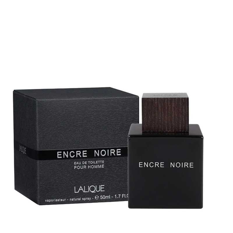 Lalique Encre Noire 100ml