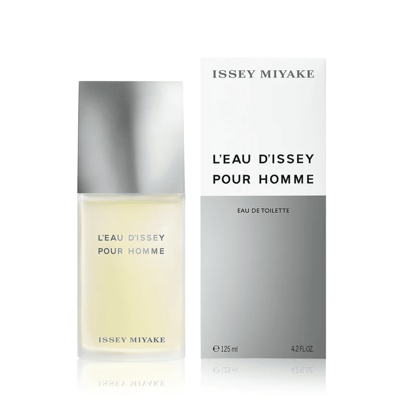 Issey Miyake 125ml