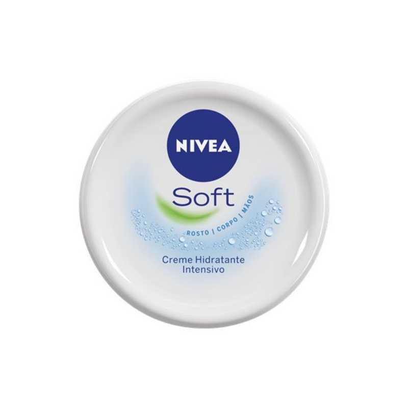 Creme Hidratante 200ml