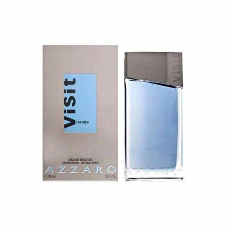 Azzaro Visit for Men 100m
