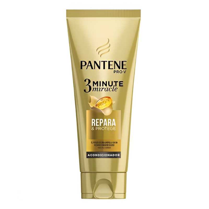 CONDICIONADOR PANTENE  20