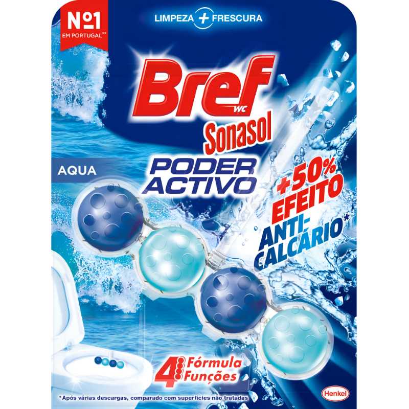 Bloco Sanitário WC