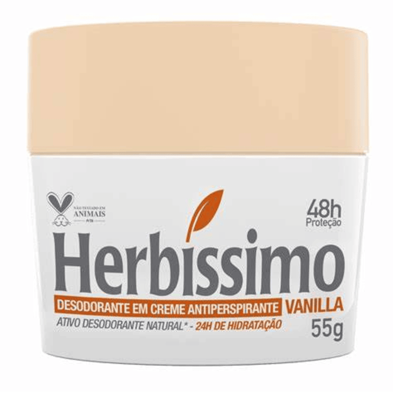 Desodorante em Creme Vani..