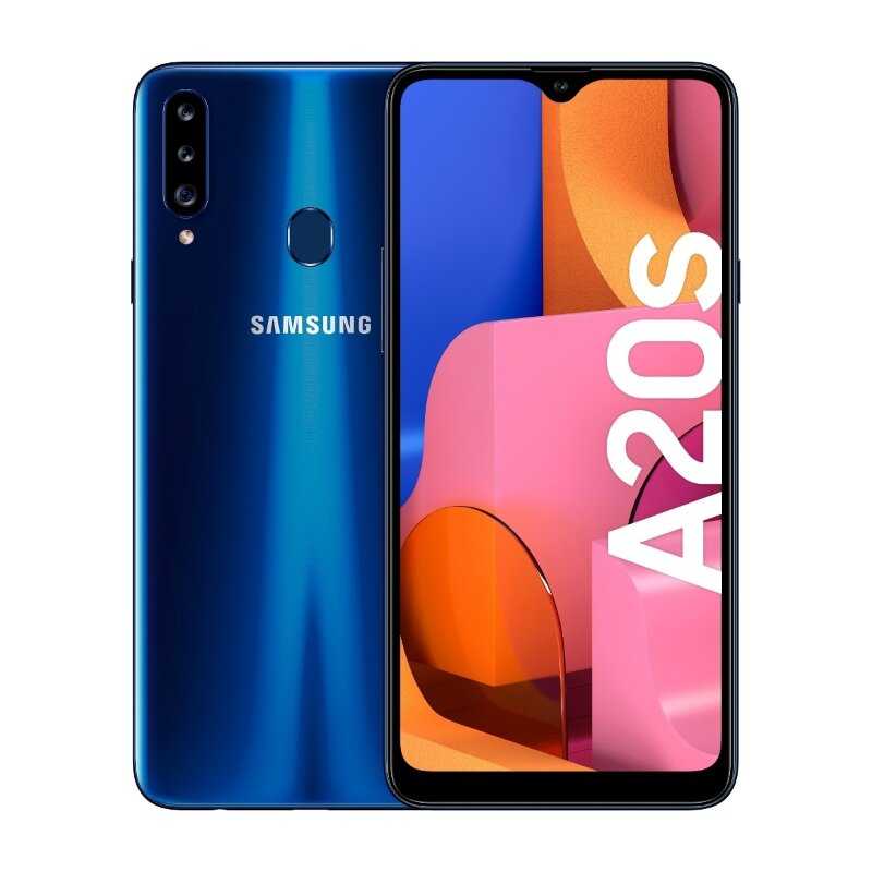 Samsung Galaxy A20s 32GB