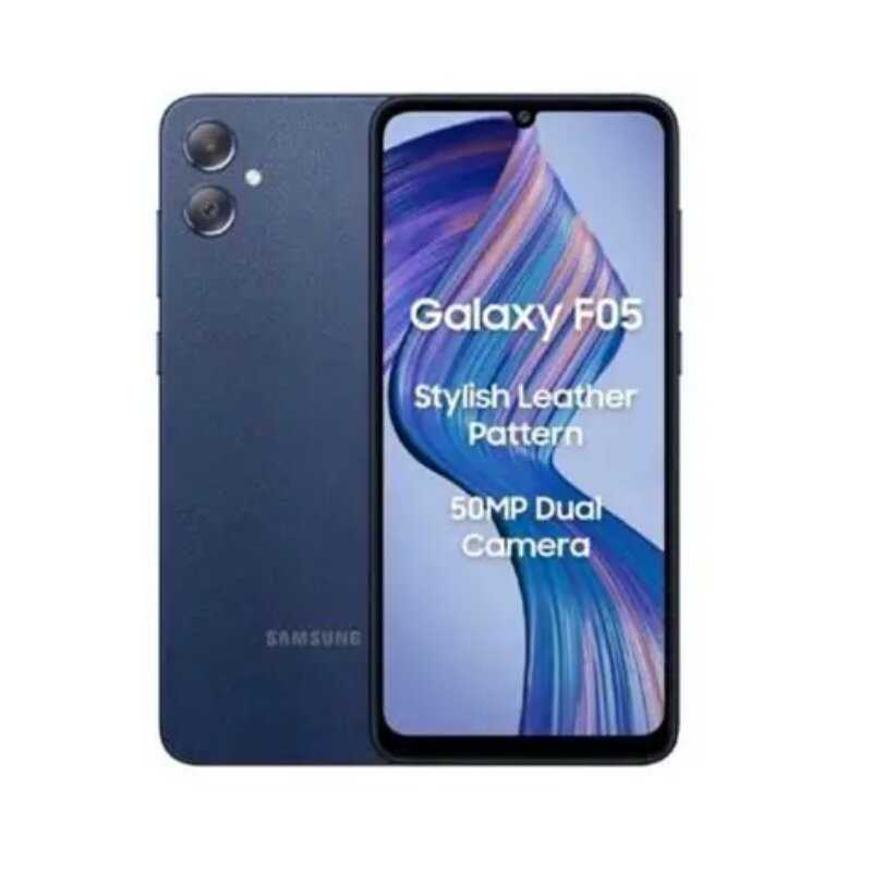 Samsung Galaxy F05 64GB