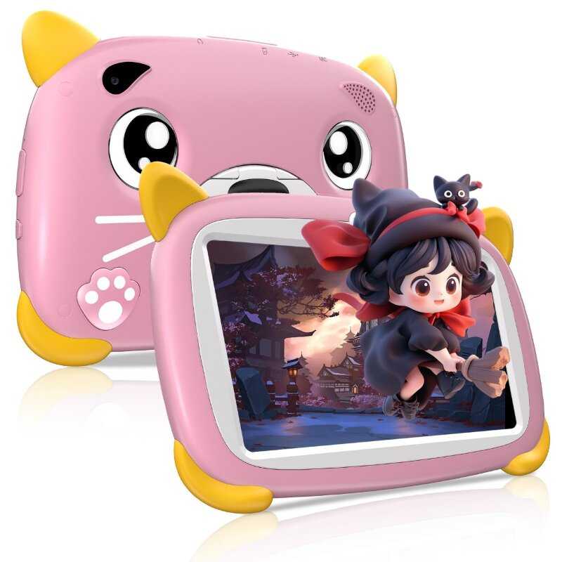 Tablet Infantil U732