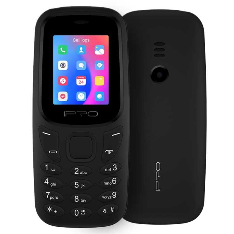 IPRO A2mini
