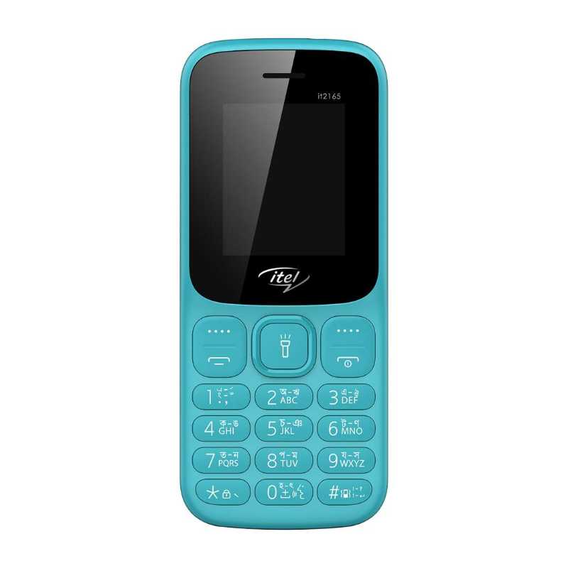 Itel It 2165