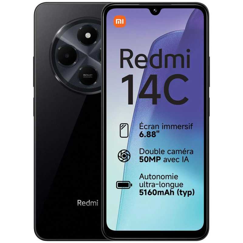 REDMI 14C 128GB