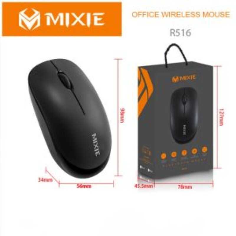 Mouse  MIXIE R516