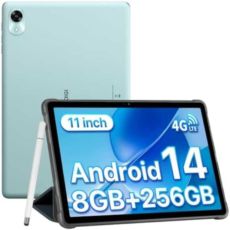 Tablet G9 256GB