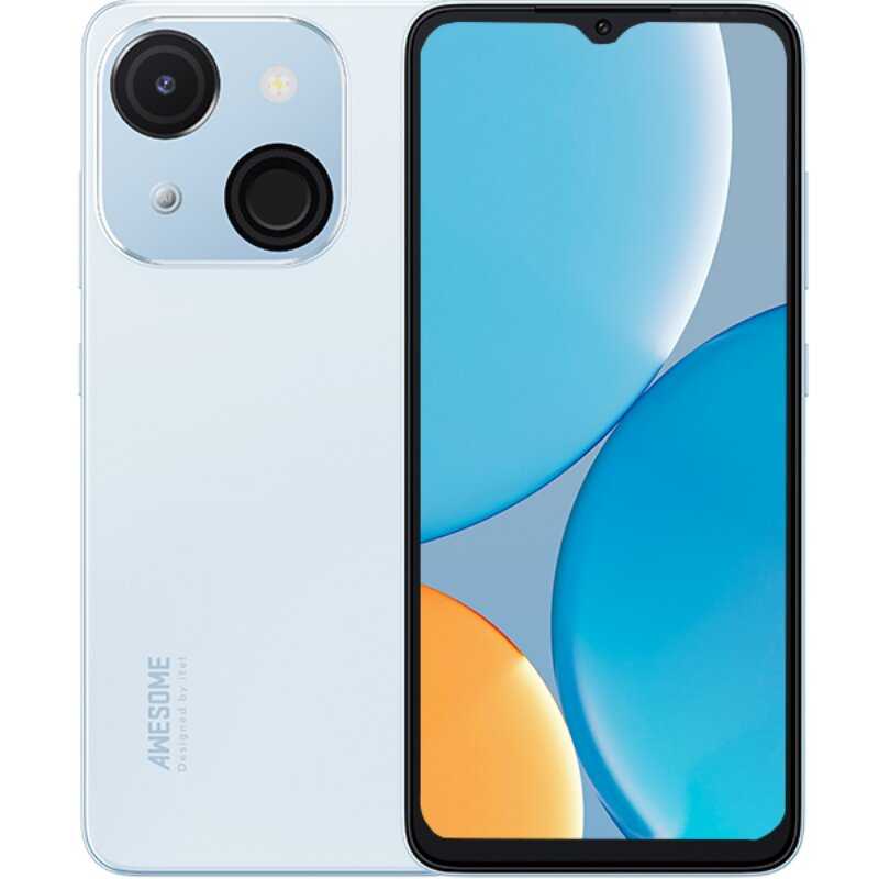 ITEL  A50C 32GB