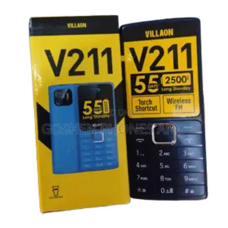 Villaon V211