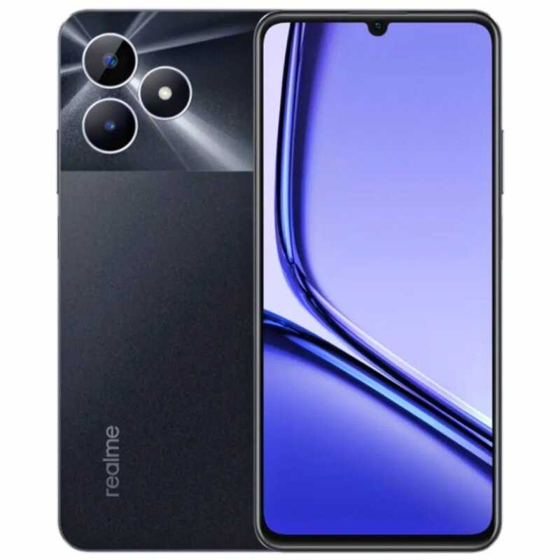 Realme Note 50 64 GB