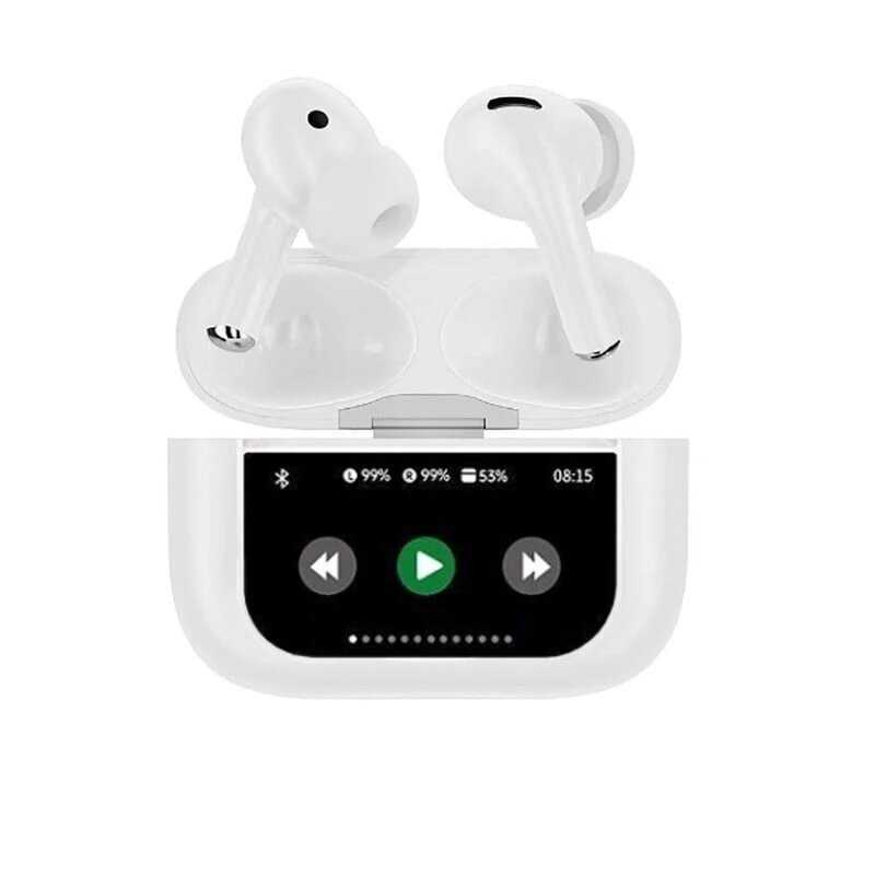 AirPod ANC