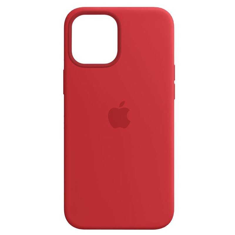 Capa silicone 12 Pro Max
