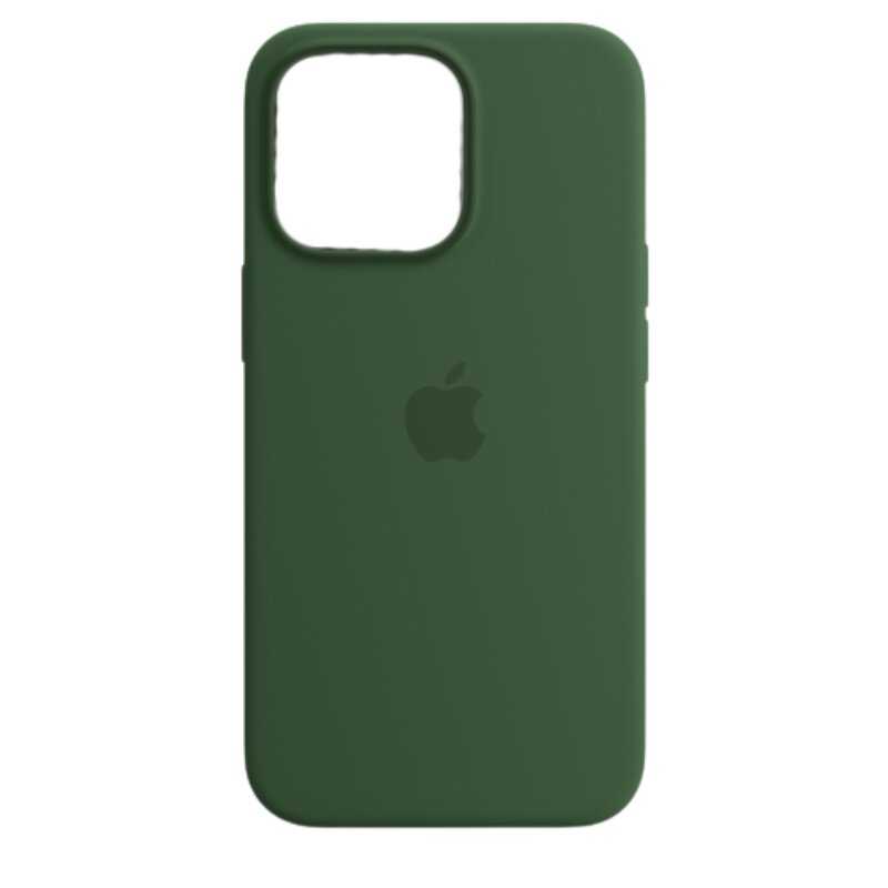 Capa silicone 13 Pro