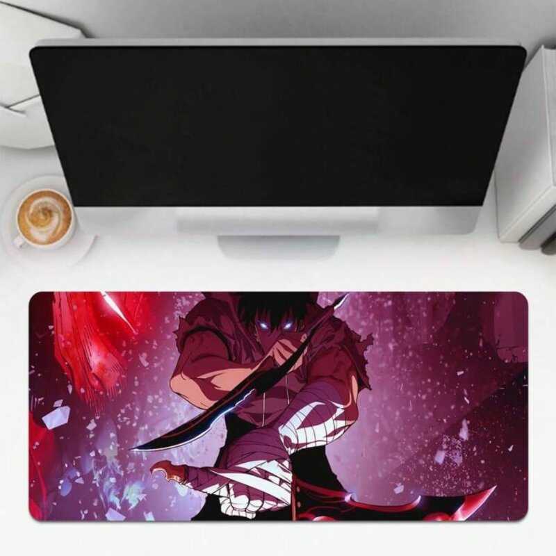 Mousepad solo Leveling