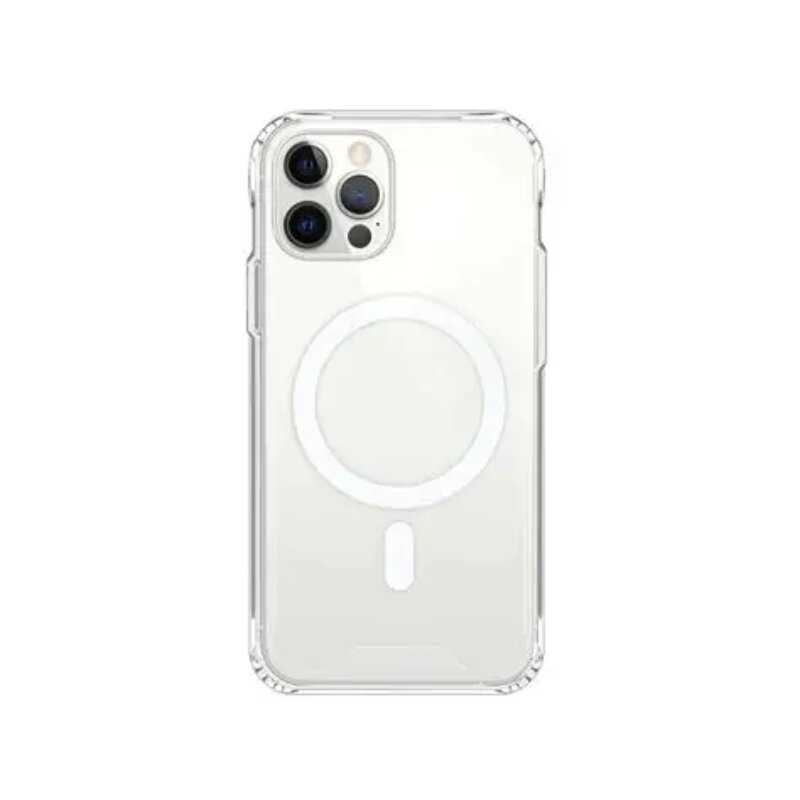 Capa Iphone 12 Pro Max