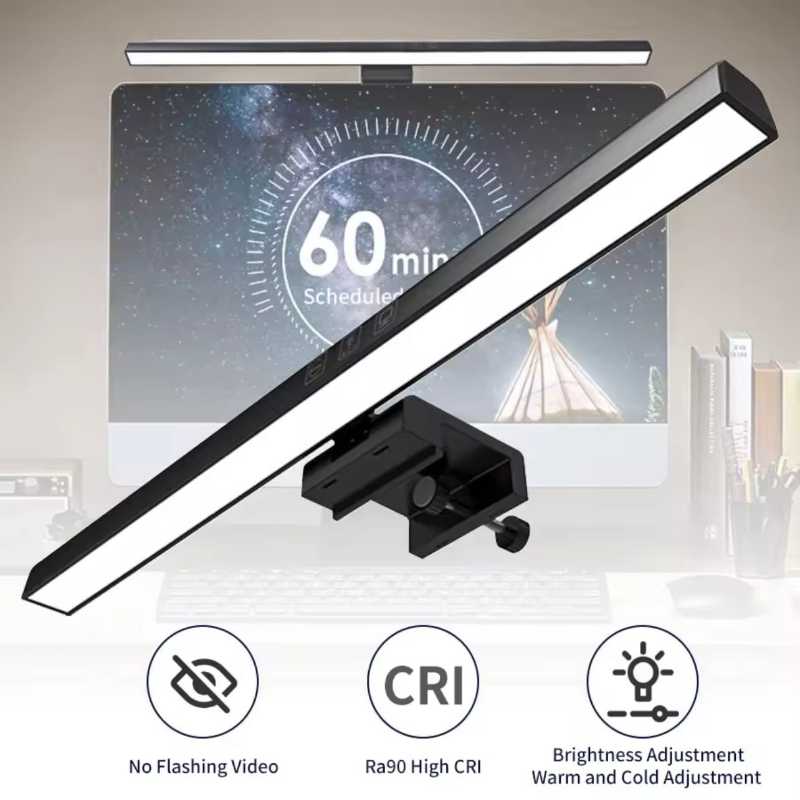 Lâmpada led para PC