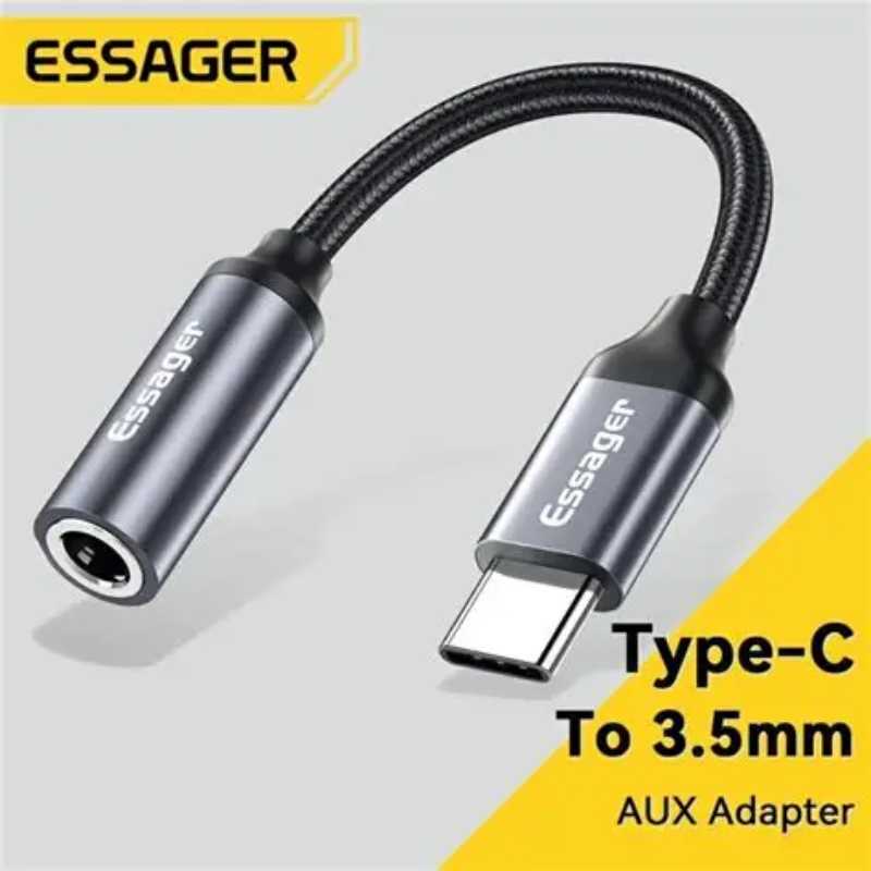 Adaptador ESSAGER