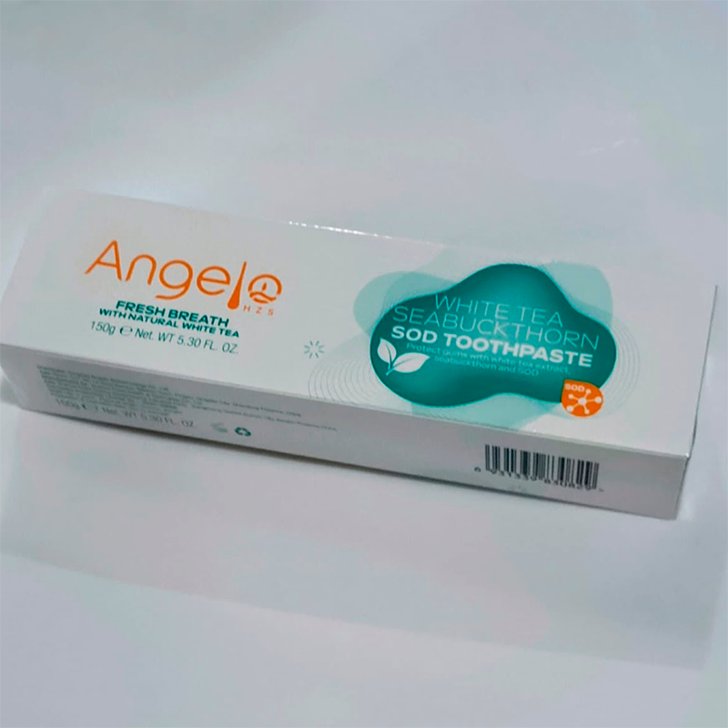 PASTA DE DENTES ANGELO 15..