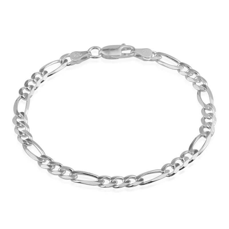 Pulseira de Prata