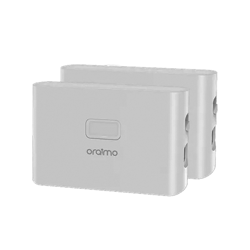 Sensor Night Light