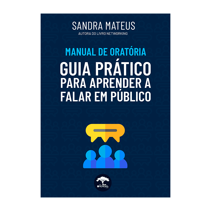 Manual de Oratória –