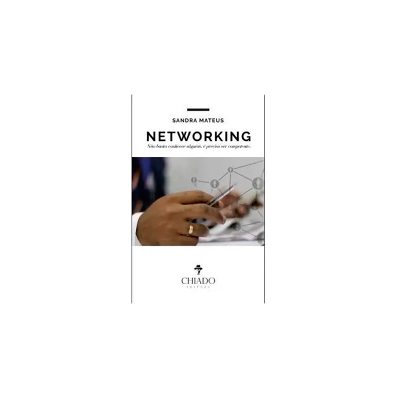 Networking - Sandra Mateu