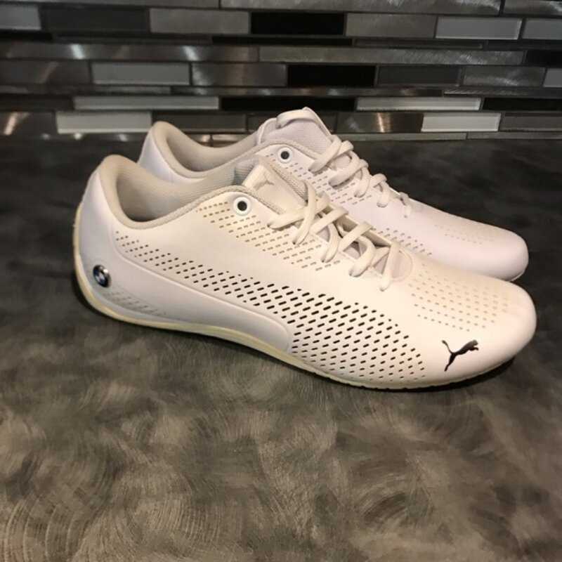 Sapatilhas Puma BMW