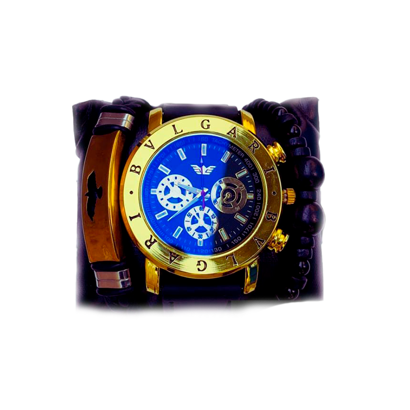 Relógio+Pulseira
