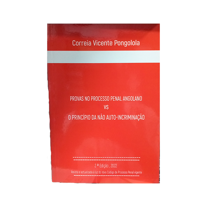 Provas no Processo Penal 